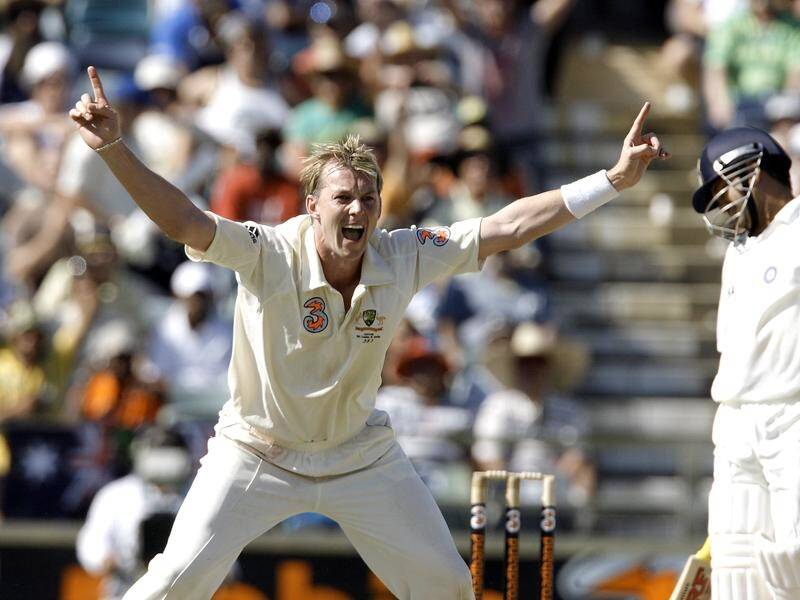 Former fast bowler Brett Lee wants more life, and variety, in Australia's pitches this summer.