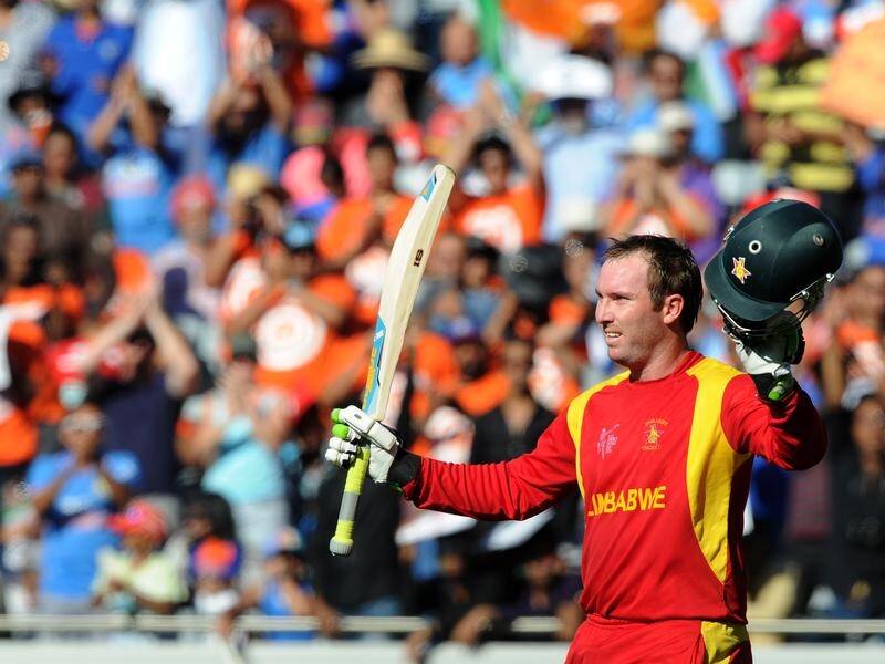 Zimbabwe's Brendan Taylor has been banned for breaching anti-corruption and anti-doping rules.