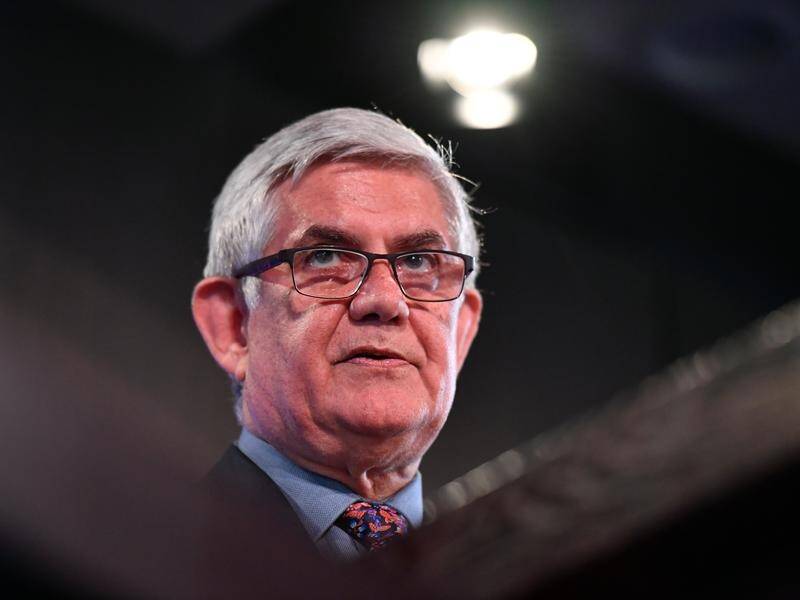 Minister for Aged Care Ken Wyatt will unveil a new national aged care commission on Wednesday.
