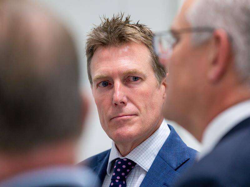 Christian Porter has requested parts of the ABC's defence in his defamation case be struck out.