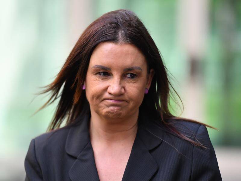 Crossbencher Jacqui Lambie's opposition to the government's voter ID bill was its death knell.