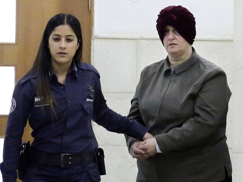 Malka Leifer is fighting extradition from Israel to Australia on child sex abuse charges.