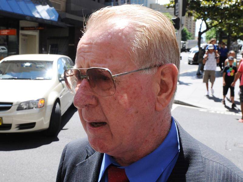 Former priest Brian Spillane is accused of sexually assaulting a boy in 1964.