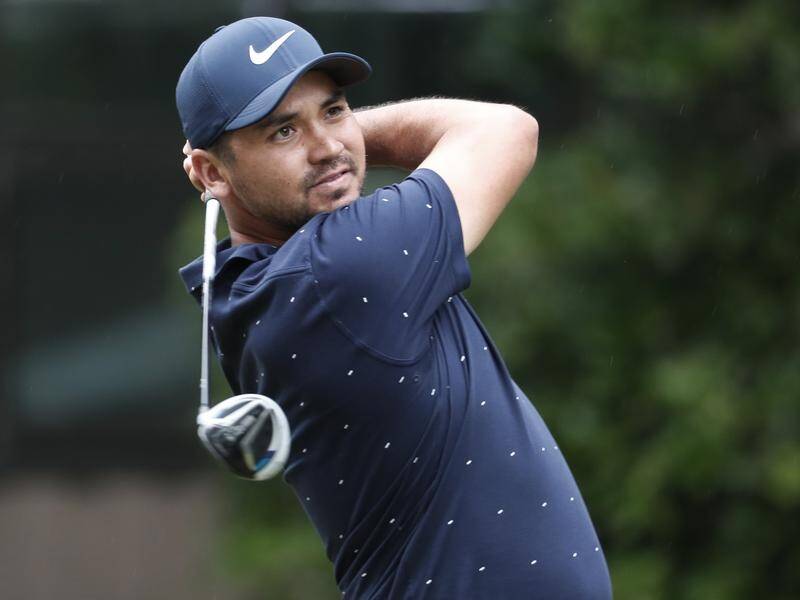 World No.56 Jason Day is hoping to win his first title since mid-2018 at the Travelers Championship.