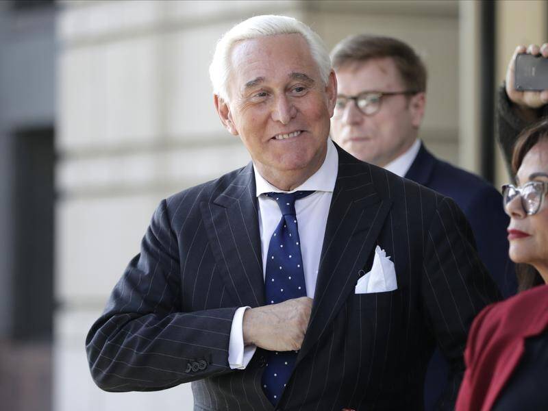 Former Trump ally Roger Stone has been subpoenaed to appear at the inquiry into the US Capitol riot.