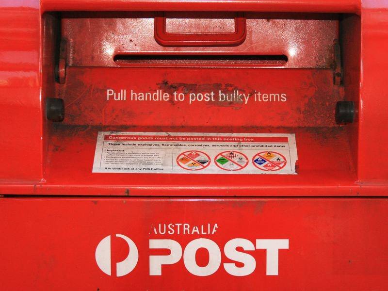 Workers at Australia Post's StarTrack parcel delivery service have voted to strike.