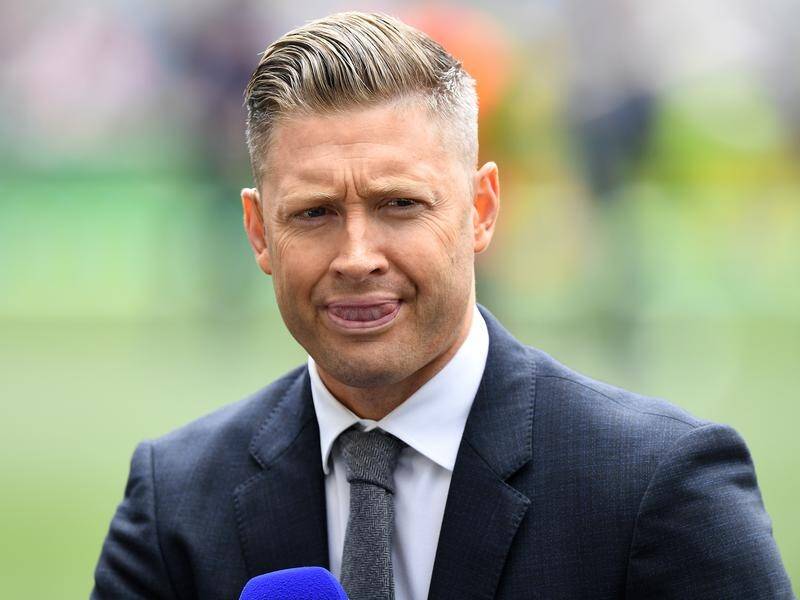 Michael Clarke says he's willing to come out of retirement to play for Australia.