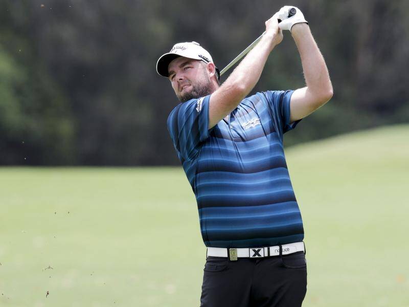 Marc Leishman will bid to break his victory drought in Australia at the PGA Championship.