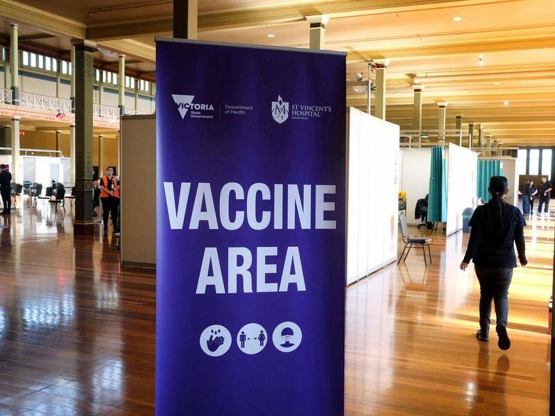 A Victorian man has tested positive for COVID-19 after catching the virus in hotel quarantine in WA.