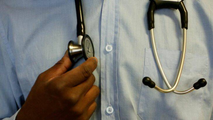 More than a third of older doctors have no plans to retire: study