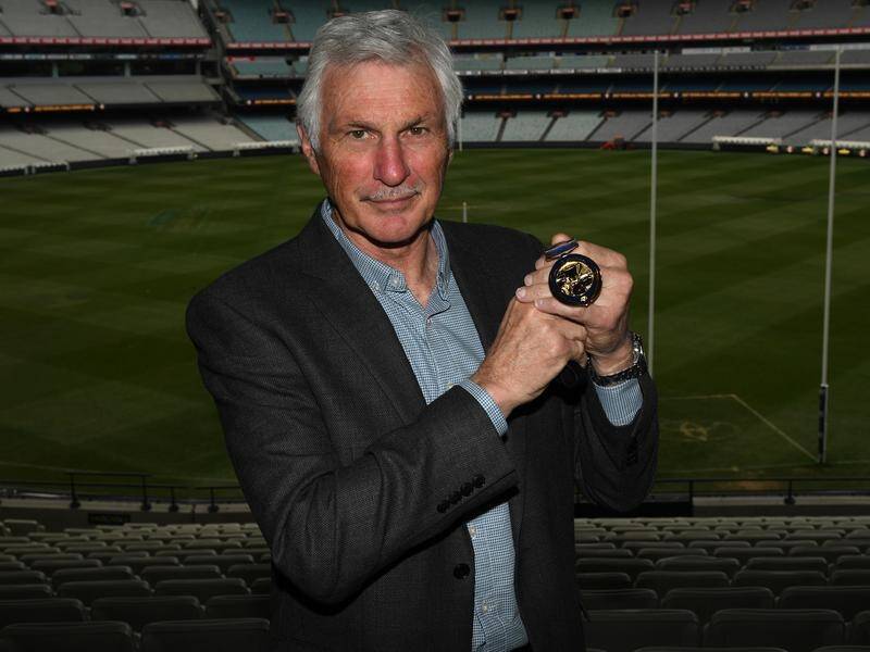 Former Magpies coach Mick Malthouse says the AFL grand final should not be at the MCG without fans.