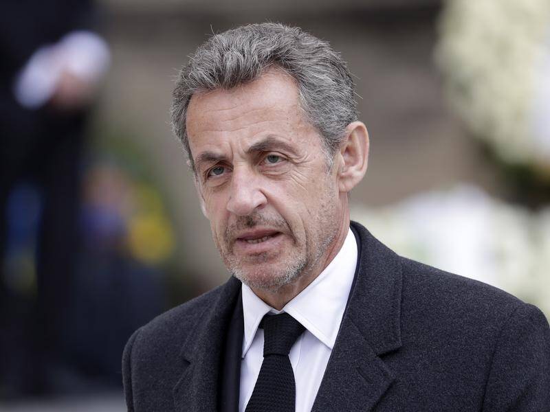 French expresident Nicolas Sarkozy is set for trial over alleged impropriety in his 2012 campaign.