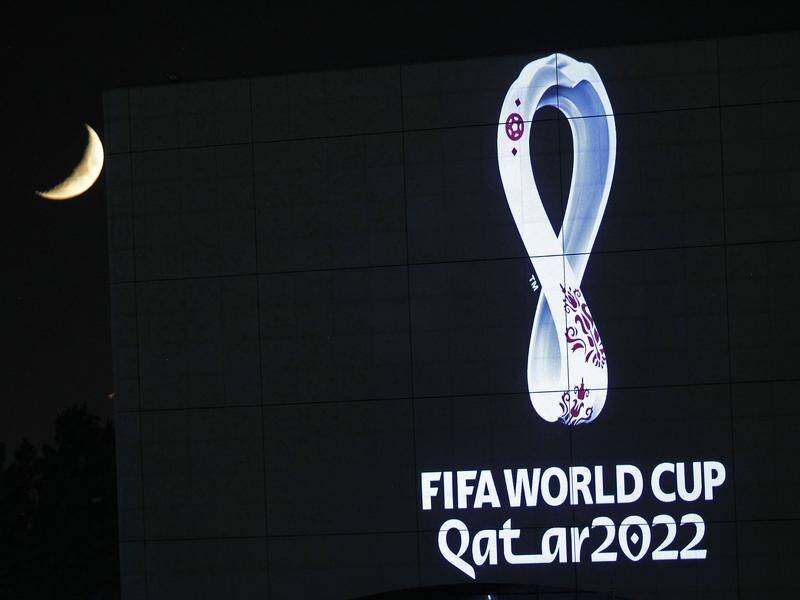 The 2022 Qatar World Cup could now begin a day earlier on November 20. (AP PHOTO)