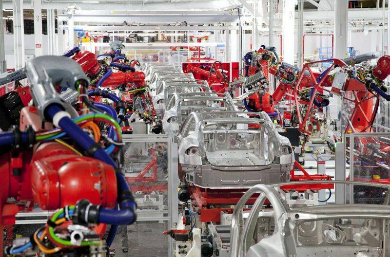 Tesla to spend up to $4.5 billion on Indian EV factory – report