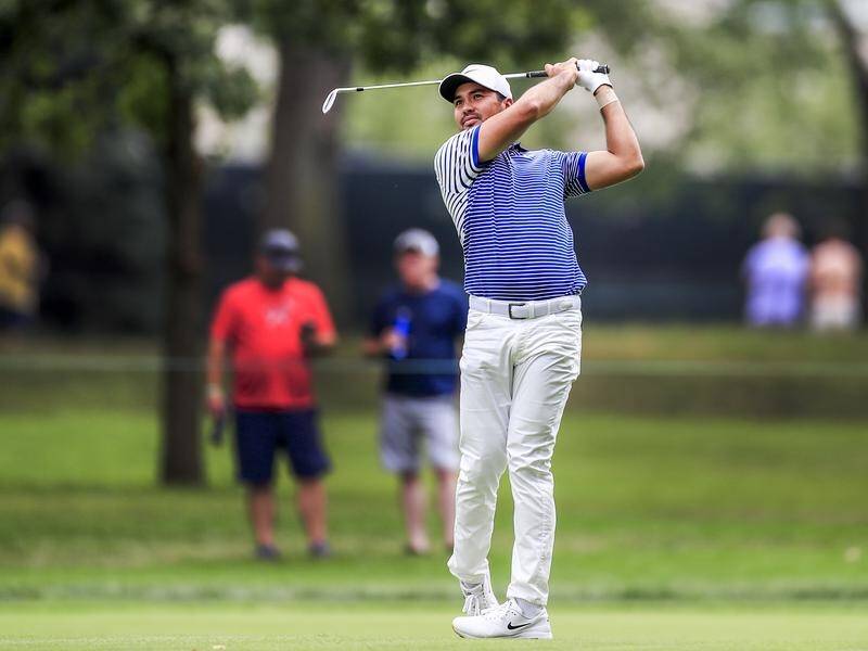Former world No.1 Jason Day has tinkered with his swing ahead of his PGA return.