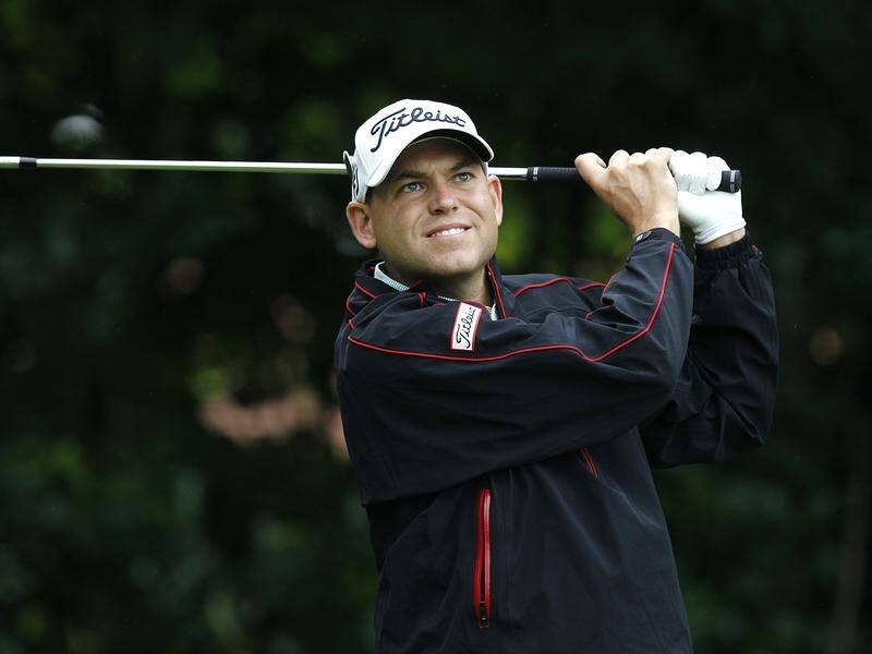 Bill Haas has been released from hospital after surviving a fatal car crash in Los Angeles.