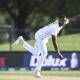 South African bowler Kagiso Rabada has been passed fit for the first Test against England at Lord's. (AP PHOTO)