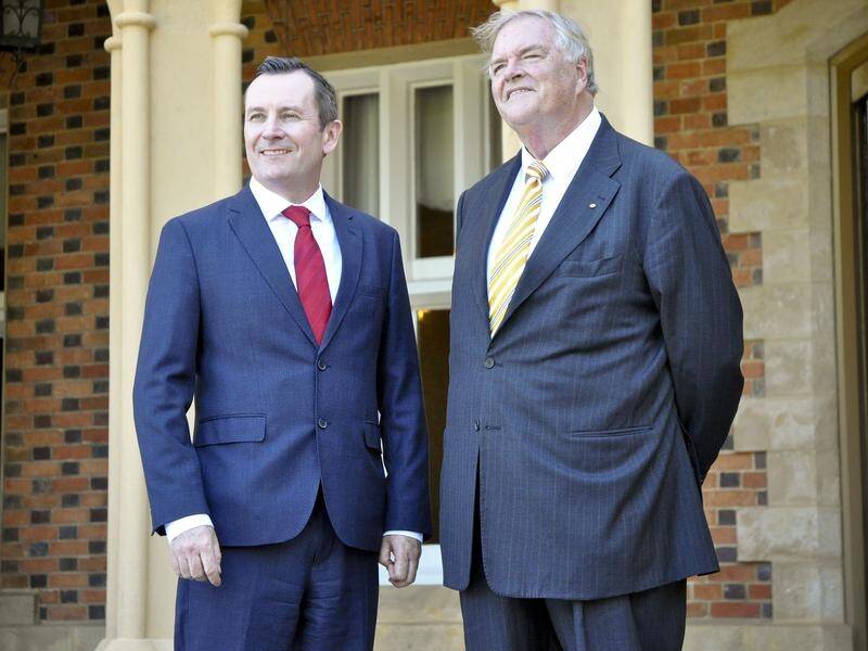 Former federal Labor leader and US ambassador, Kim Beazley, has been appointed Governor of WA.