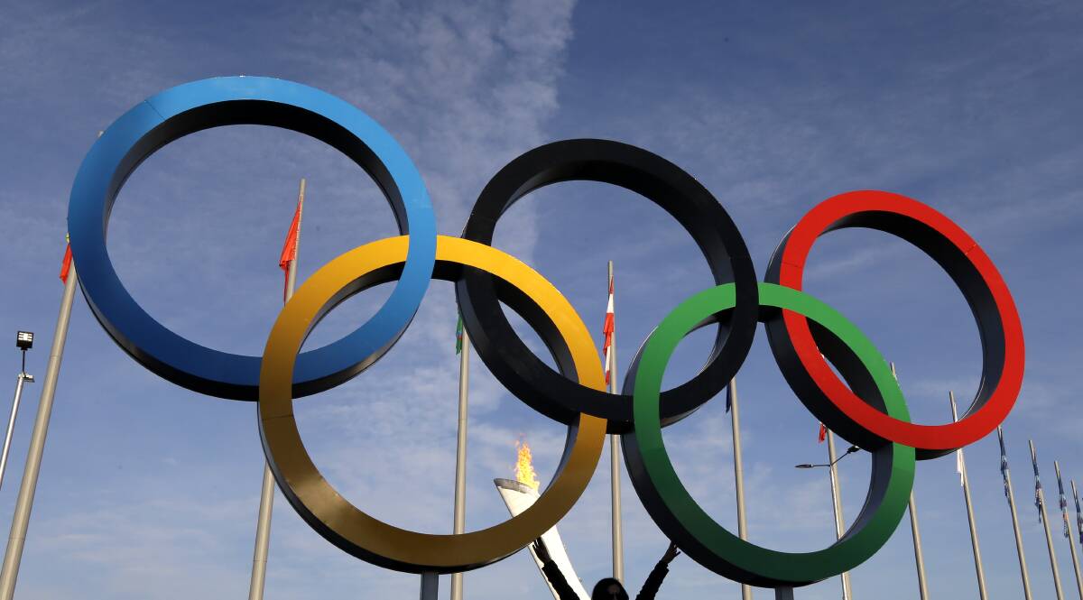 Olympic Games postponed until 2021