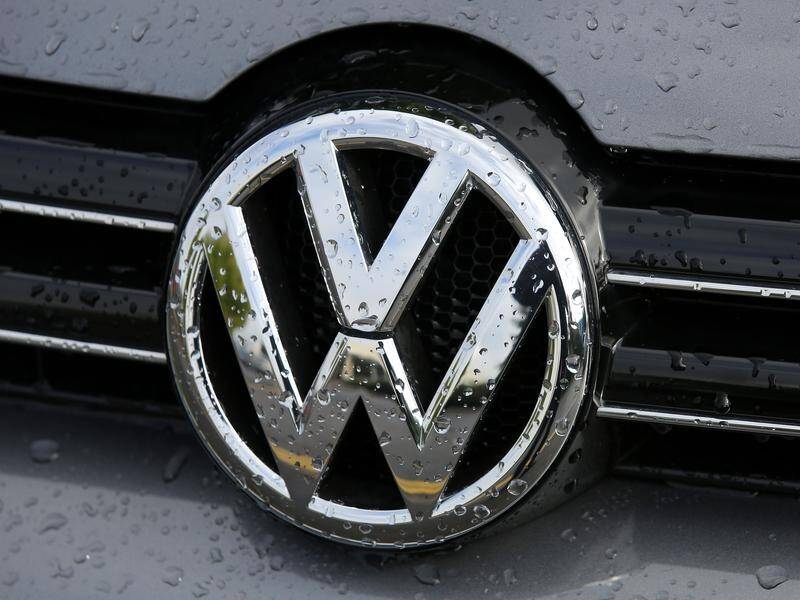 Investors are taking Volkswagen to court in Germany, demanding almost $A14.9b in compensation.