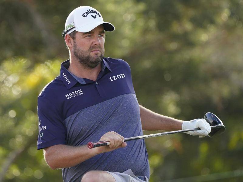 Marc Leishman went on a body blitz following a disappointing run at the majors last year.