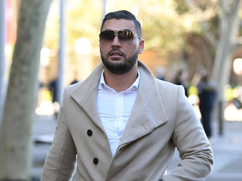 Disgraced Sydney businessman Salim Mehajer has been hit with nine more charges of alleged fraud.