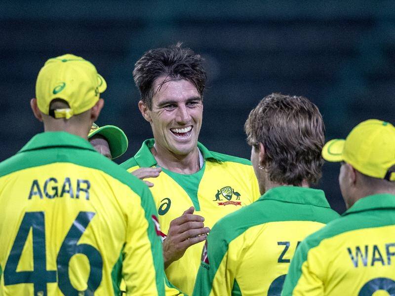 Striker bowler Pat Cummins aims to continue playing in all three formats for Australia.