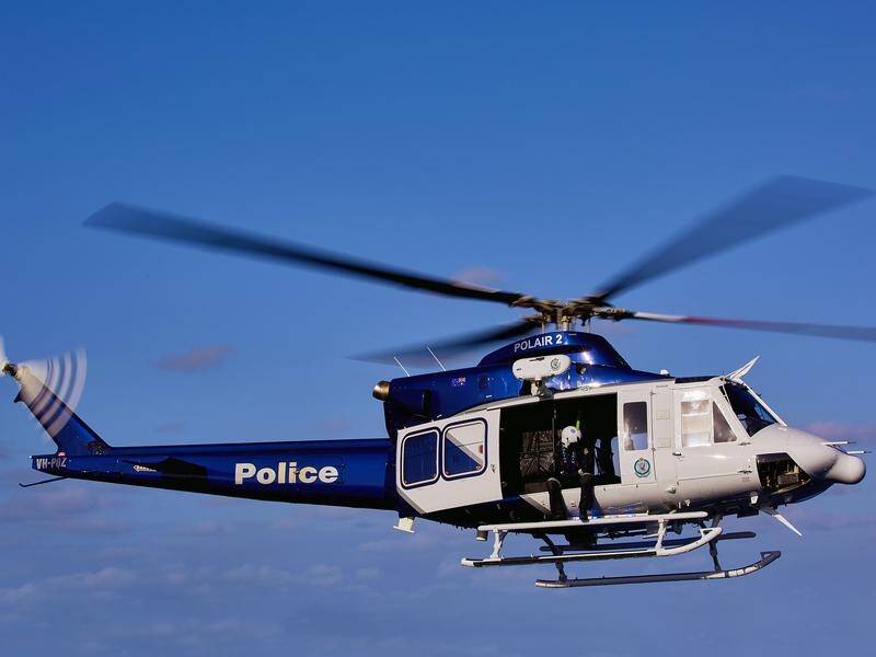 New aircraft have been added to the NSW Police Fleet in a $33m boost to its aviation branch.
