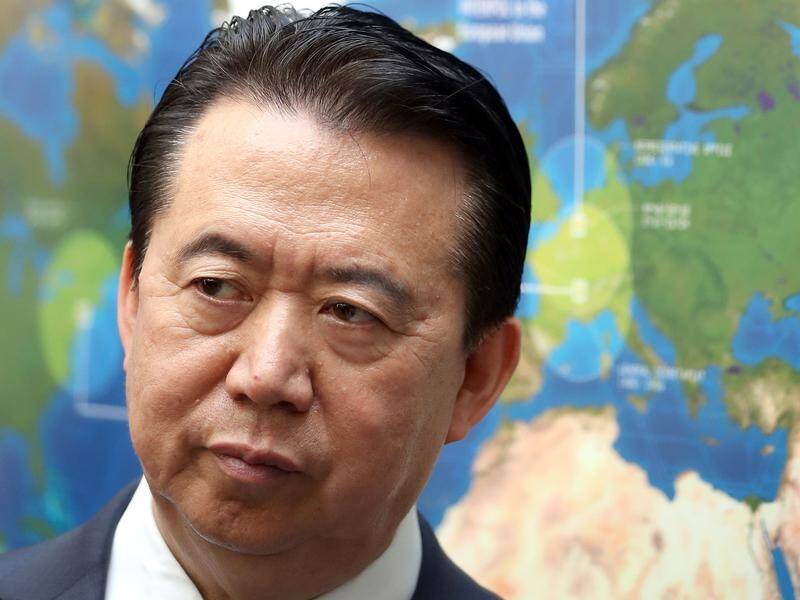 Interpol President Meng Hongwei has been reported missing since Sept 25 after travelling to China.