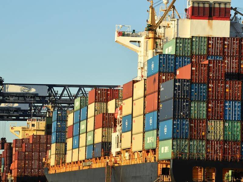 The Productivity Commission will conduct an inquiry into Australia's maritime logistics system.