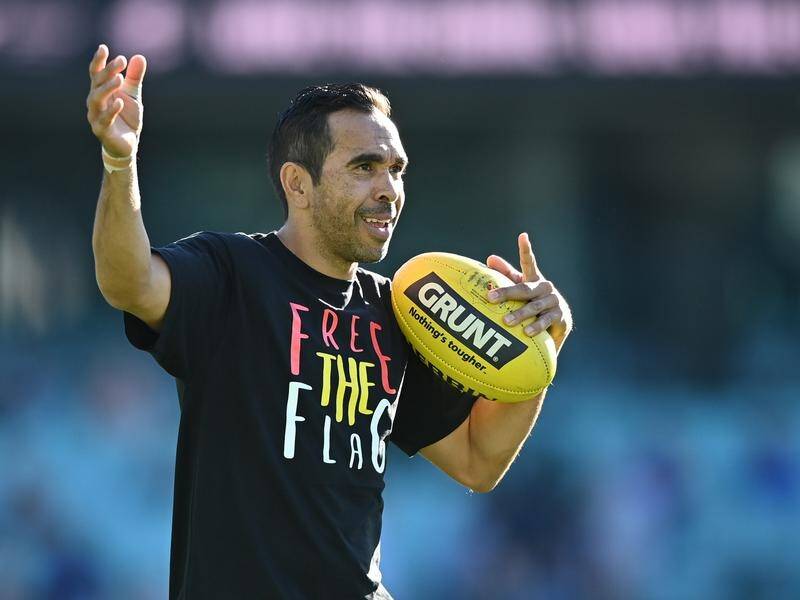 AFL legend Eddie Betts will join Geelong as part of their coaching staff for the 2022 season.
