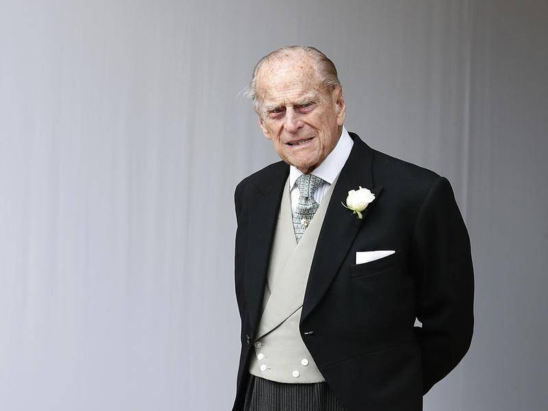 Prince Philip was well known for his gaffes.