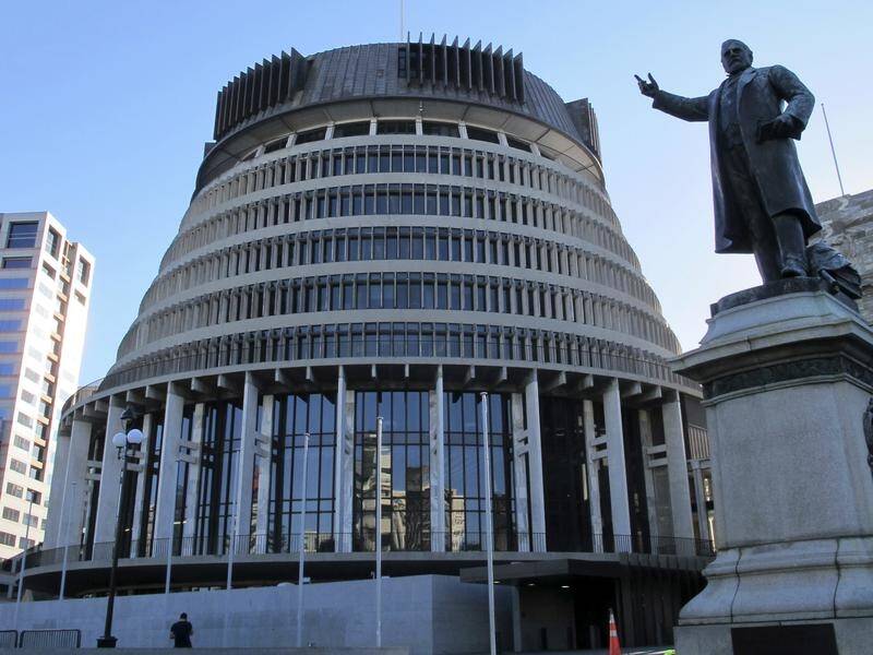 New Zealanders are poised to elect the world's gayest parliament in September.