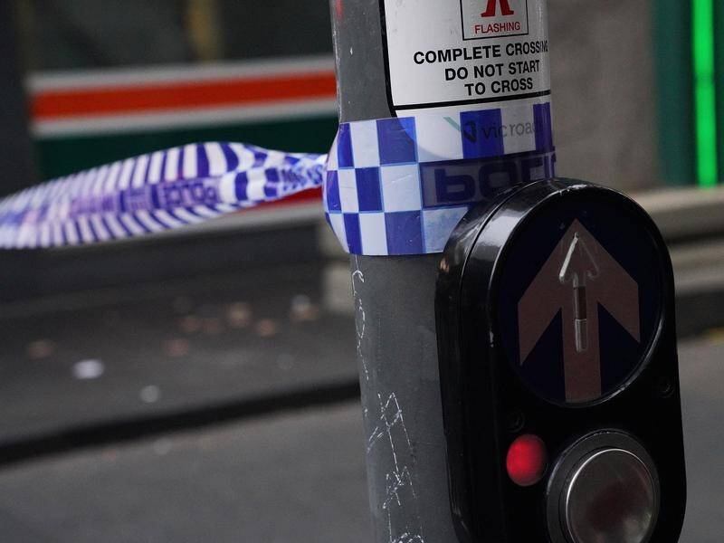 Victoria's latest crime statistics show overall offences have risen 2.6 per cent.