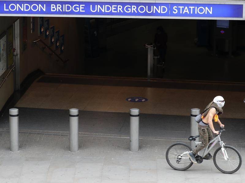 London Bridge station has reopened after being evacuated due to a suspicious item on a train.