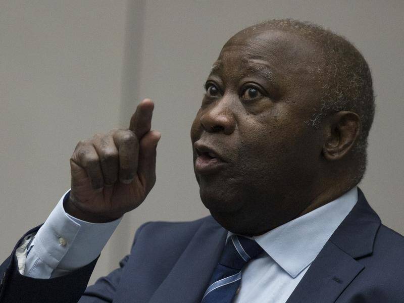 Former Ivory Coast President Laurent Gbagbo has been acquitted of war crimes charges.