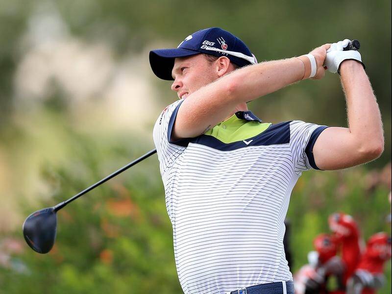 English golfer Danny Willett says he is pain free for the first time in five years.