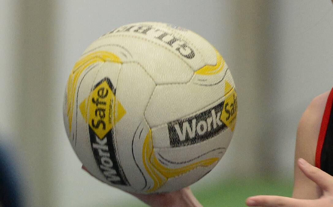 Ballarat netball leagues set to play off in Western Zone Championships