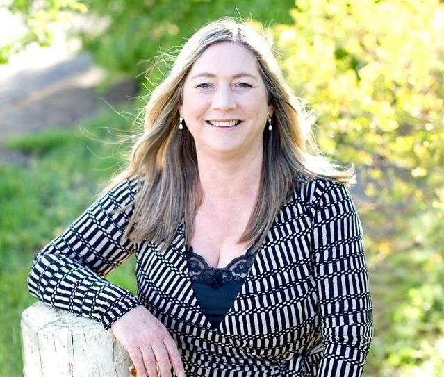 OUTGOING: Former Hindmarsh Shire councillor Wendy Robins claims her request for a recount was denied. Picture: S&S STUDIOS