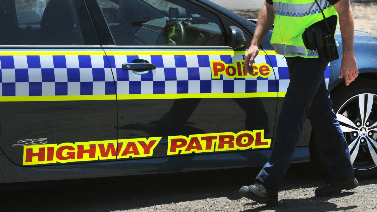 Road fatalities down in highway patrol district