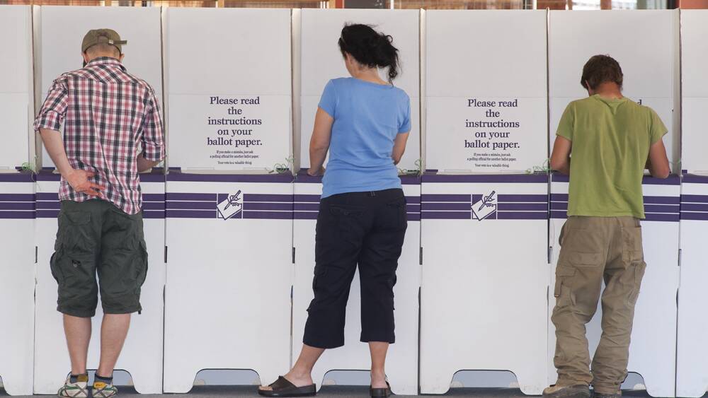 Electoral roll set to close