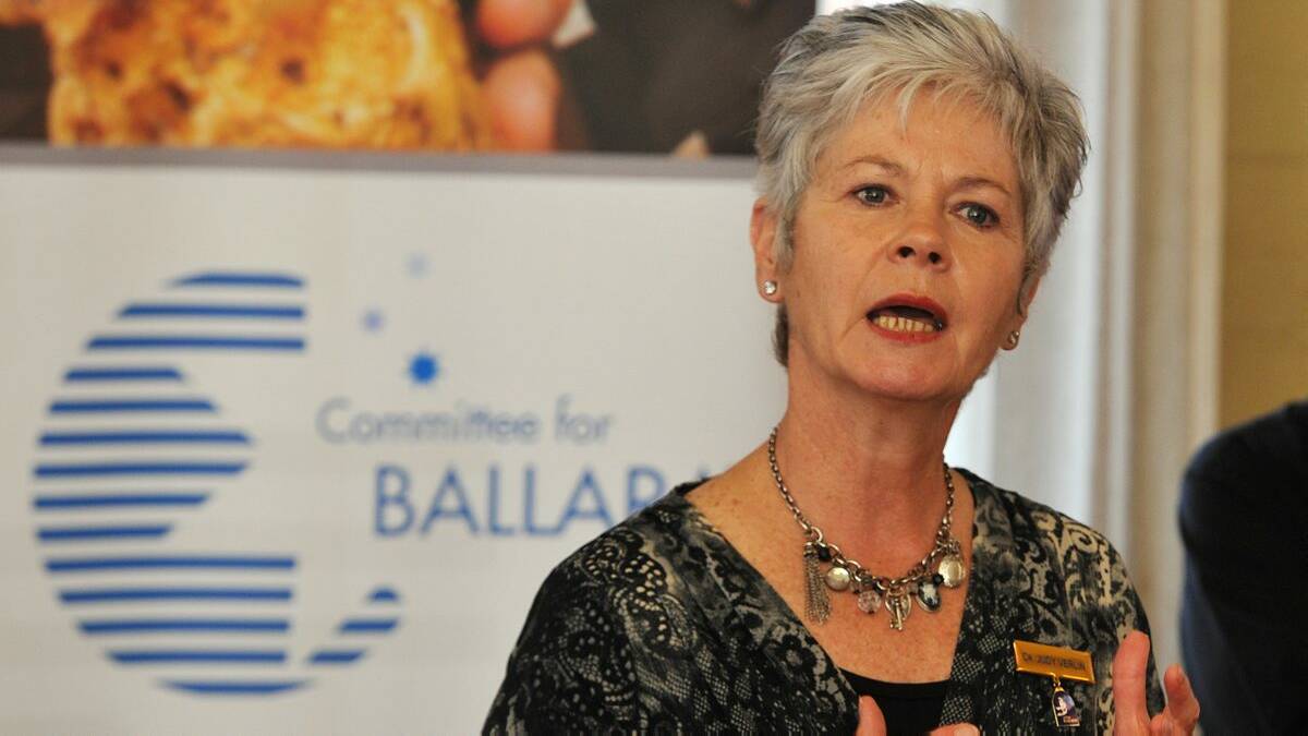 Diversification, planning vital to securing jobs for Ballarat