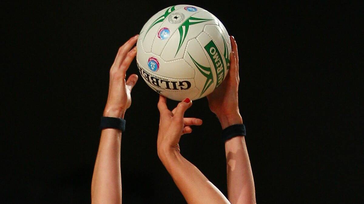 Search is on for netball coaches for new  Sovereigns team
