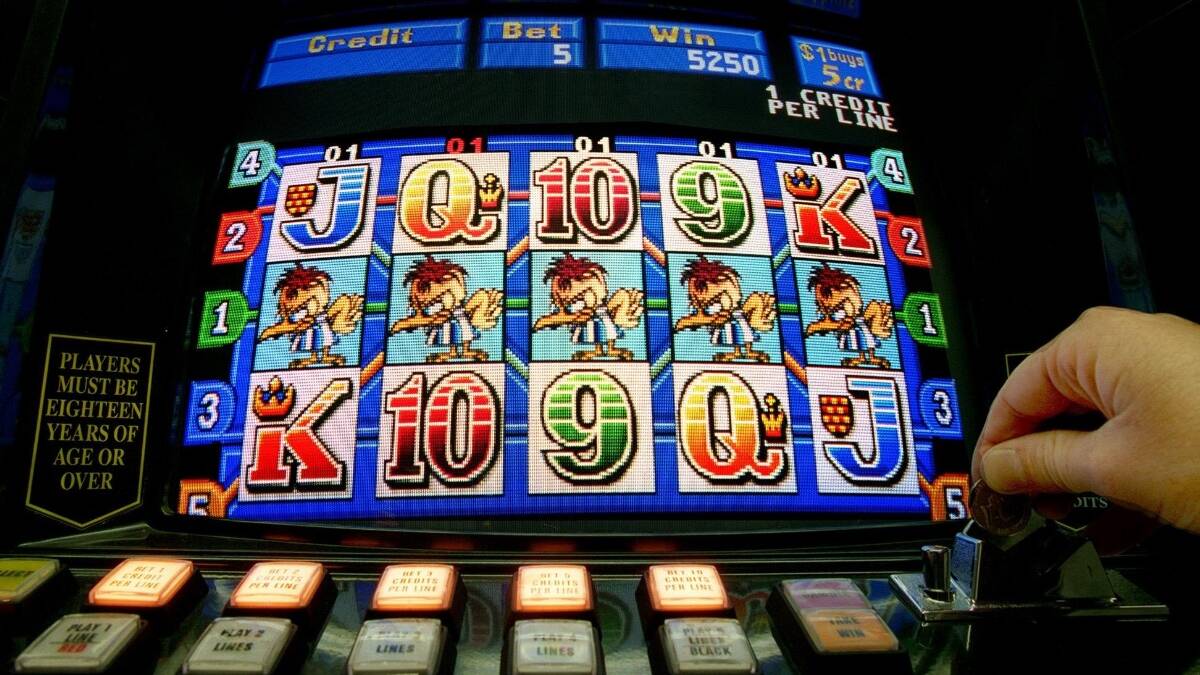 Gambling  help  for  migrants