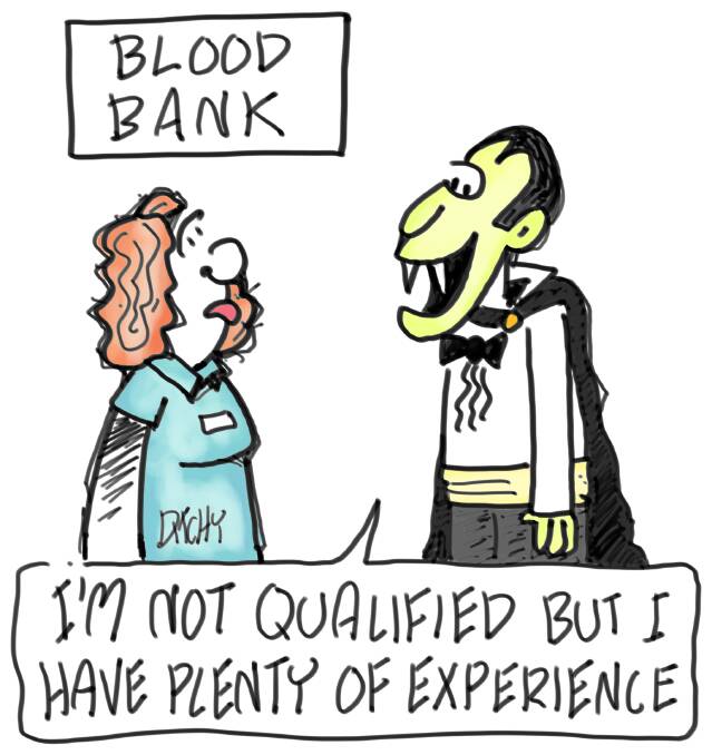 Red Cross Blood Service hires 'cheaper' workers The Courier Ballarat, VIC