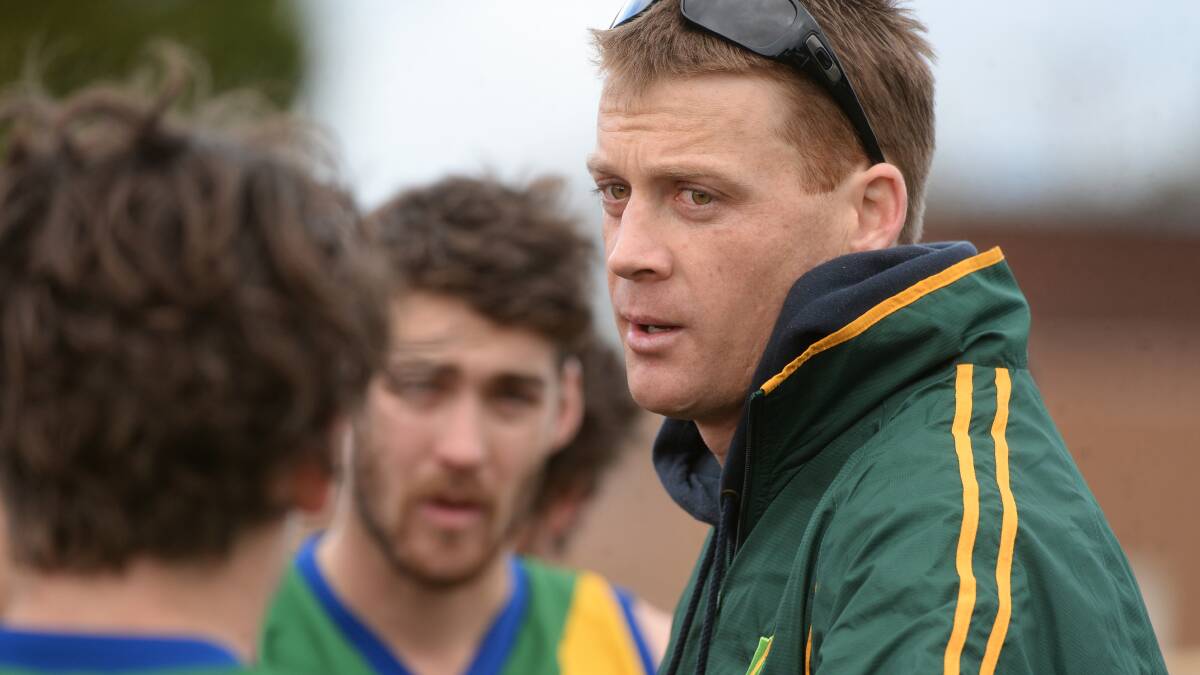 BFL video preview: Lakers coach Gavin Webb talks up his sides finals chances