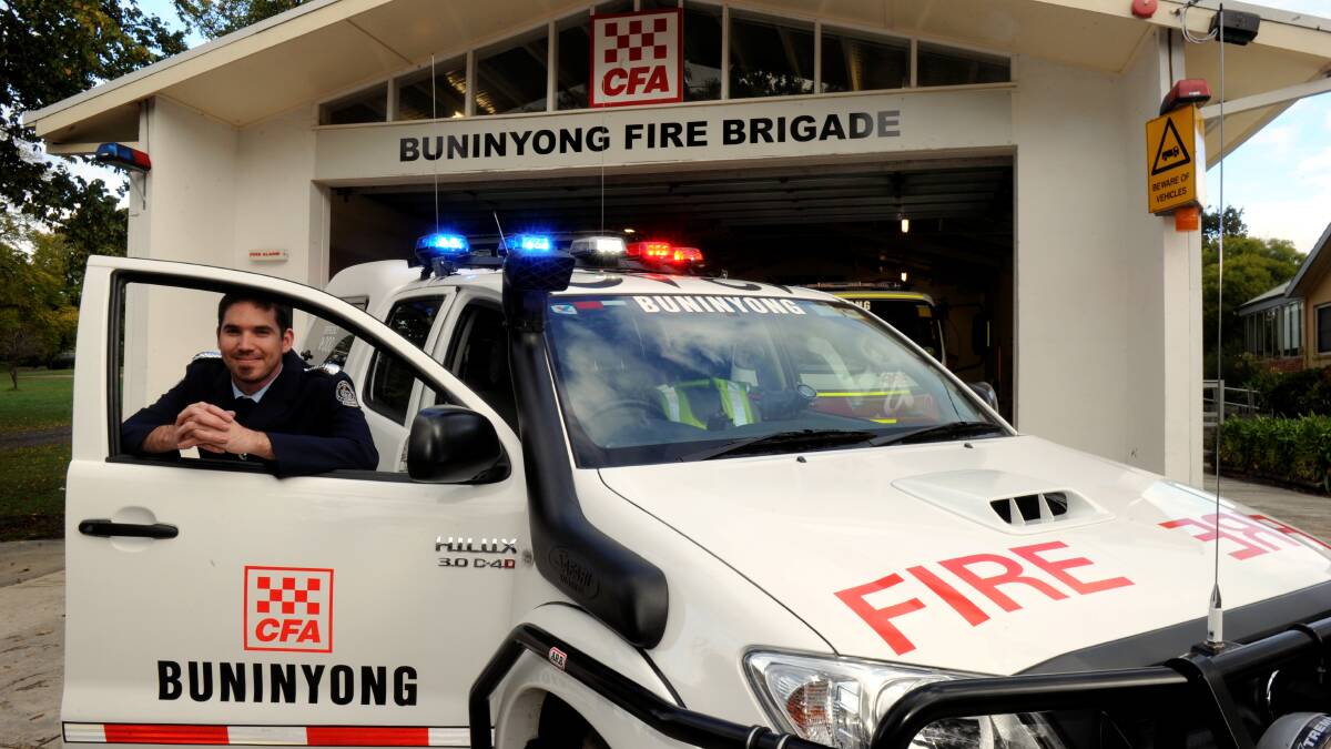 It is yet to be decided if the new fire station would be constructed at the original site. PIC: File Photo 