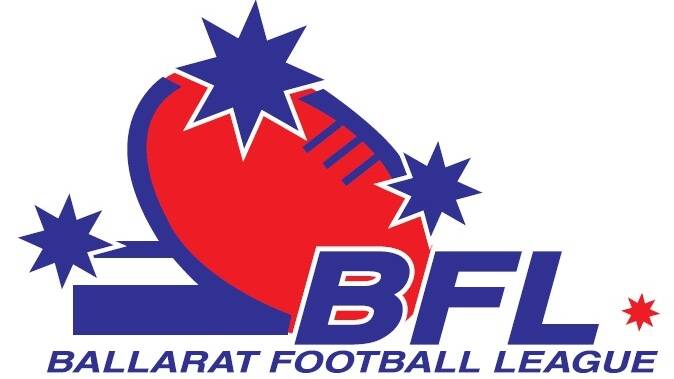 Ballarat Football League senior line-ups -  round 13 