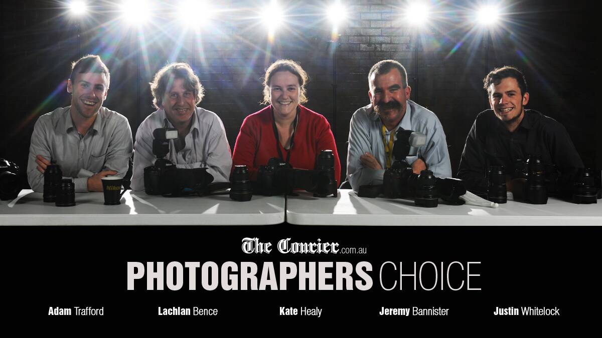 Photographer's Choice: Photos of the week
