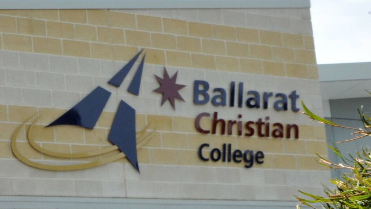 Ballarat principal urges no vote in gay marriage poll